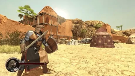 The First Templar (Xbox 360)