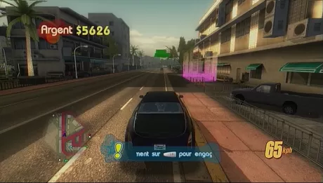 Pimp My Ride (Тачка на прокачку) (Xbox 360)