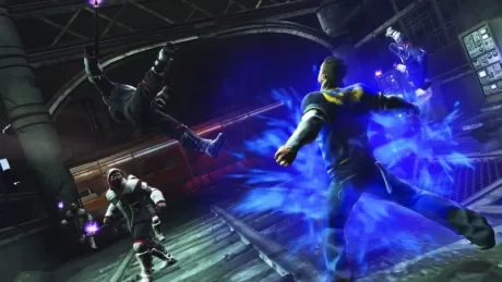 X-Men: Destiny (Xbox 360)
