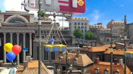 Sonic Generations с поддержкой 3D (Xbox 360/Xbox One)