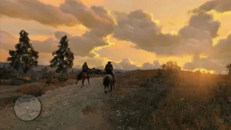 Red Dead Redemption: Издание Года (Game of the Year Edition) (Xbox 360/Xbox One)