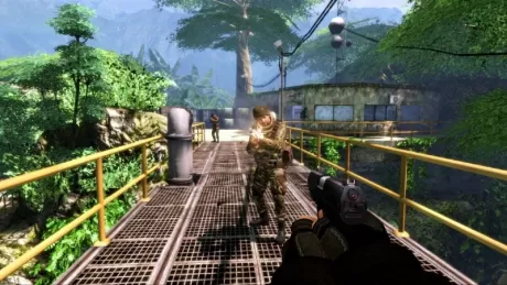 GoldenEye 007: Reloaded (Xbox 360)