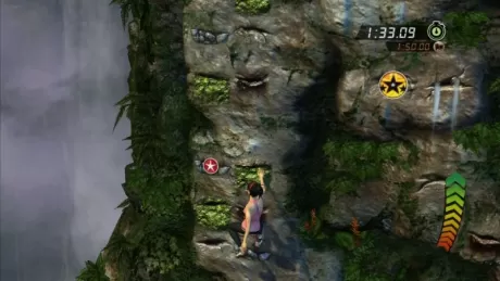 MotionSports Адреналин (Adrenaline) для Kinect (Xbox 360)