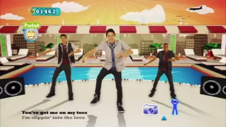 Just Dance Kids для Kinect (Xbox 360)