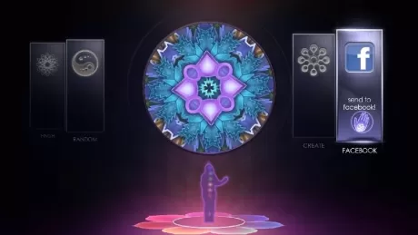 Deepak Chopra's Leela для Kinect (Xbox 360)