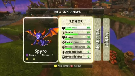 Skylanders: Spyro's Adventure Стартовый набор: игровой портал, игра, фигурки: Spyro, Trigger Happy, Gill Grunt (Xbox 360)