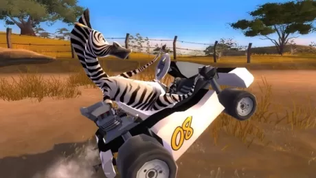 DreamWorks Super Star Kartz Racing (Xbox 360)