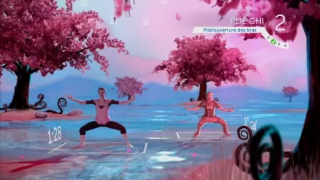 Your Shape: Fitness Evolved 2012 Русская Версия для Kinect (Xbox 360)