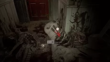 Resident Evil 7 biohazard Русская Версия (Xbox One)