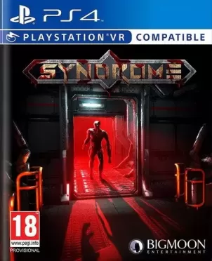 Syndrome (Только для PS VR) (PS4)