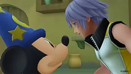 Kingdom Hearts HD 2.8: Final Chapter Prologue (PS4)