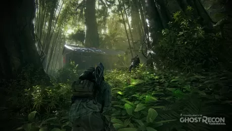 Tom Clancy's Ghost Recon: Wildlands Русская Версия (Xbox One)
