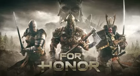 For Honor Deluxe Edition Русская Версия (Xbox One)