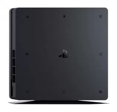 Sony PlayStation 4 Slim 500Gb + Mortal Kombat 11 + геймпад