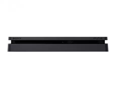 Sony PlayStation 4 Slim 500Gb Черная