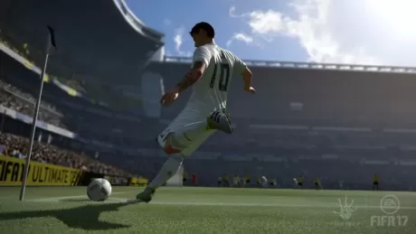 FIFA 17 Русская Версия (PS4)
