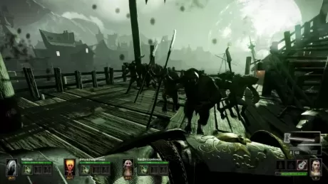 Warhammer: End Times Vermintide Русская Версия (Xbox One)