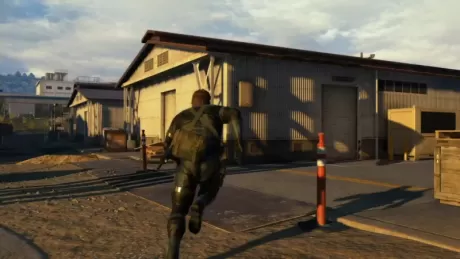 Metal Gear Solid 5 (V): Definitive Experience Русская Версия (Xbox One)