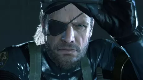 Metal Gear Solid 5 (V): Ground Zeroes (Xbox One)