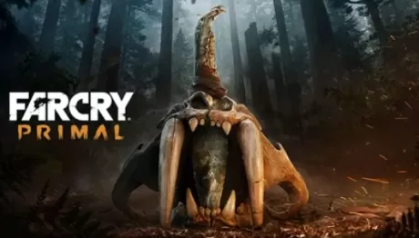 Far Cry 4 + Far Cry Primal Русская версия (PS4)