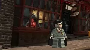 LEGO Гарри Поттер: Collection годы 1-7 (Harry Potter Years 1-7) Русская Версия (Xbox One)