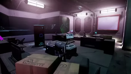 Loading Human (Только для PS VR) (PS4)