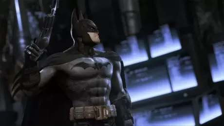Batman: Return to Arkham Русская Версия (PS4)