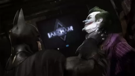 Batman: Return to Arkham Русская Версия (Xbox One)