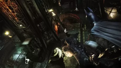 Batman: Return to Arkham Русская Версия (Xbox One)