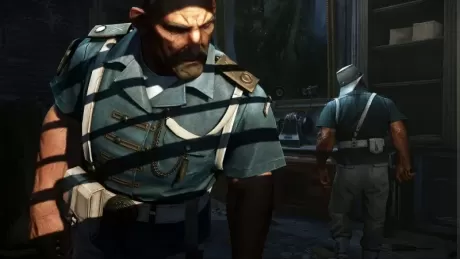 Dishonored: 2 Русская Версия (Xbox One)