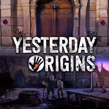 Yesterday Origins Русская Версия (PS4)