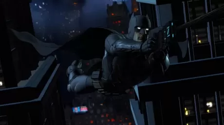 Batman: The Telltale Series Русская Версия (PS4)