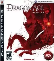 Dragon Age: Origins (Начало) (PS3)