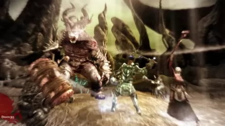 Dragon Age: Origins (Начало) Русская Версия (Xbox 360/Xbox One)