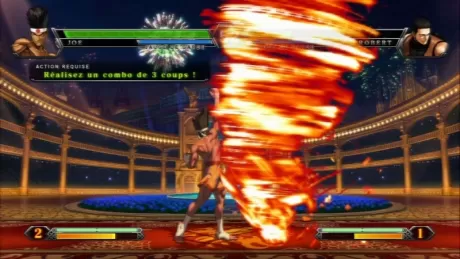 The King of Fighters XIII (13) Deluxe Edition (Специальное Издание) (Xbox 360)