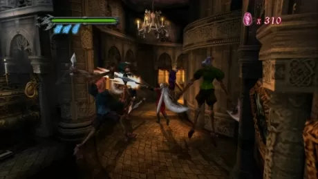 DmC Devil May Cry: HD Collection (Xbox 360)