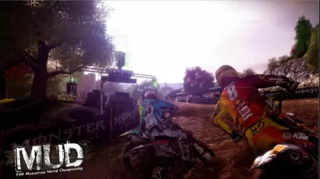 MUD FIM Motocross World Championship (Xbox 360)