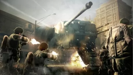 Steel Battalion Heavy Armor для Kinect (Xbox 360)