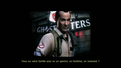 Ghostbusters: The Video Game (Охотники за привидениями) (PS3)