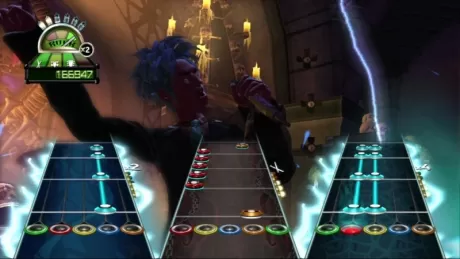 Guitar Hero: World Tour Game (PS3)