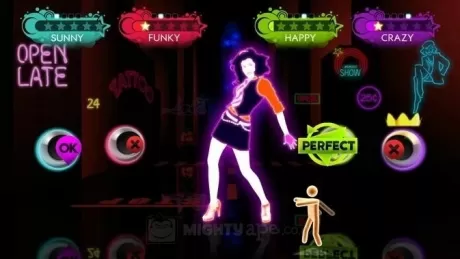 Just Dance: Greatest Hits для Kinect (Xbox 360)