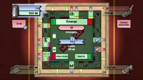 Monopoly (Xbox 360/Xbox One)