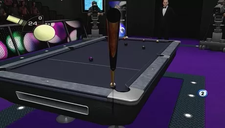 World Snooker Championship 2007 (Xbox 360)