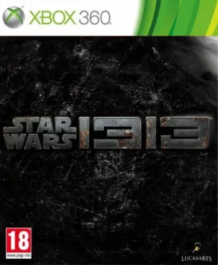 Star Wars: 1313 (Xbox 360)