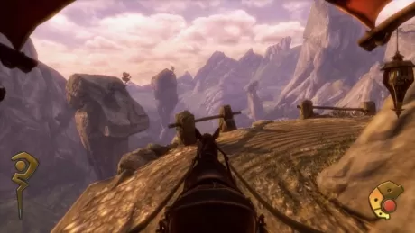 Fable: The Journey Русская Версия для Kinect (Xbox 360)