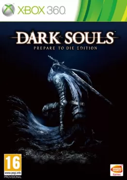 Dark Souls. Prepare to Die Edition (Расширенное Издание) (Xbox 360/Xbox One)