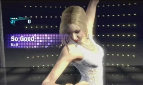 The Hip Hop Dance Experience для Kinect (Xbox 360)
