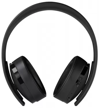 Гарнитура беспроводная 7.1 Sony Gold Wireless Stereo Headset (CUHYA-0080)
