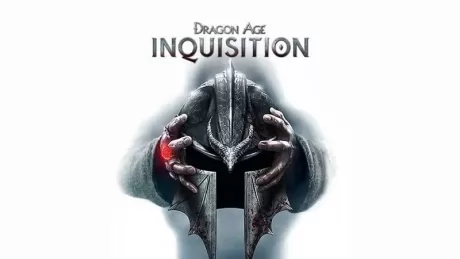 Dragon Age 3 (III): Инквизиция (Inquisition) Game of the Year Edition Русская Версия (PS4)