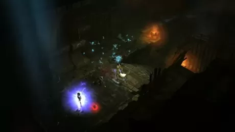 Diablo 3 (III) Русская версия (PS3)